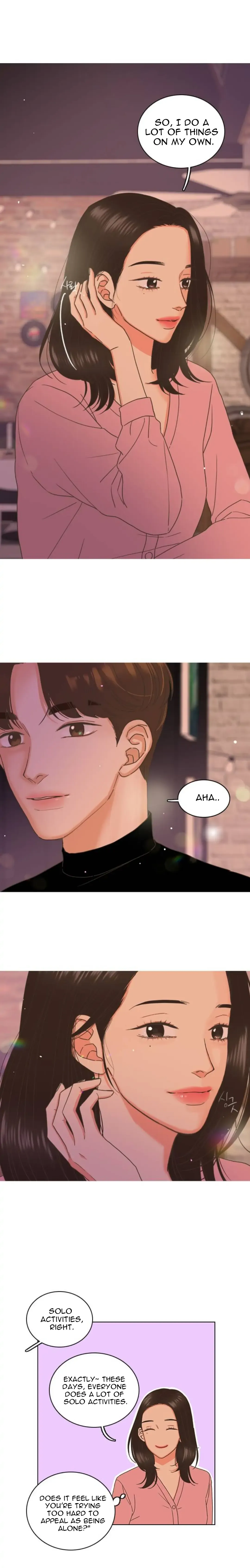 Situationship Chapter 1 Online - página 35