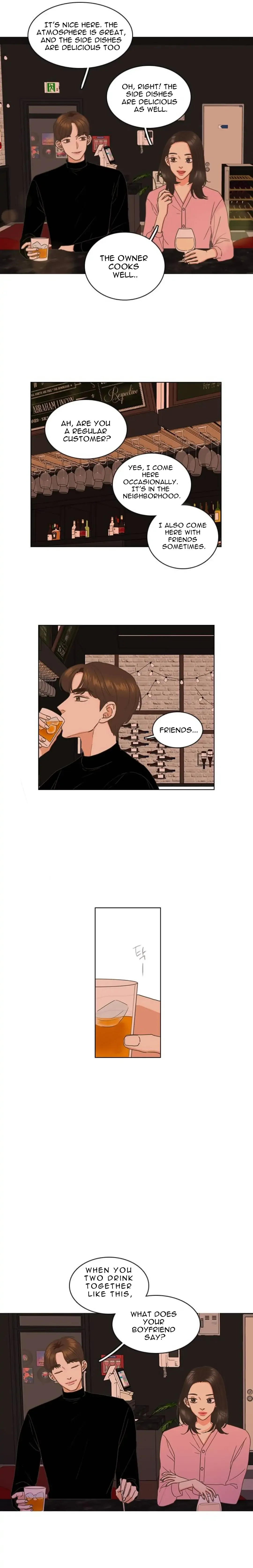 Situationship Chapter 1 Online - página 36