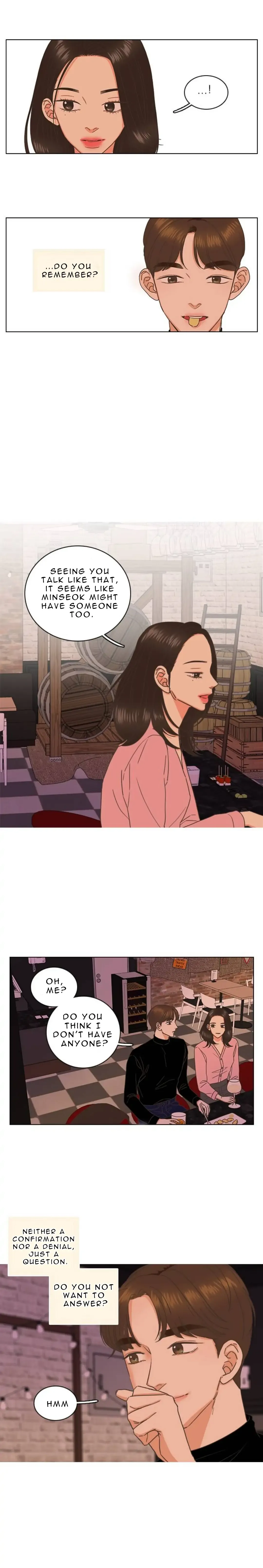 Situationship Chapter 1 Online - página 37