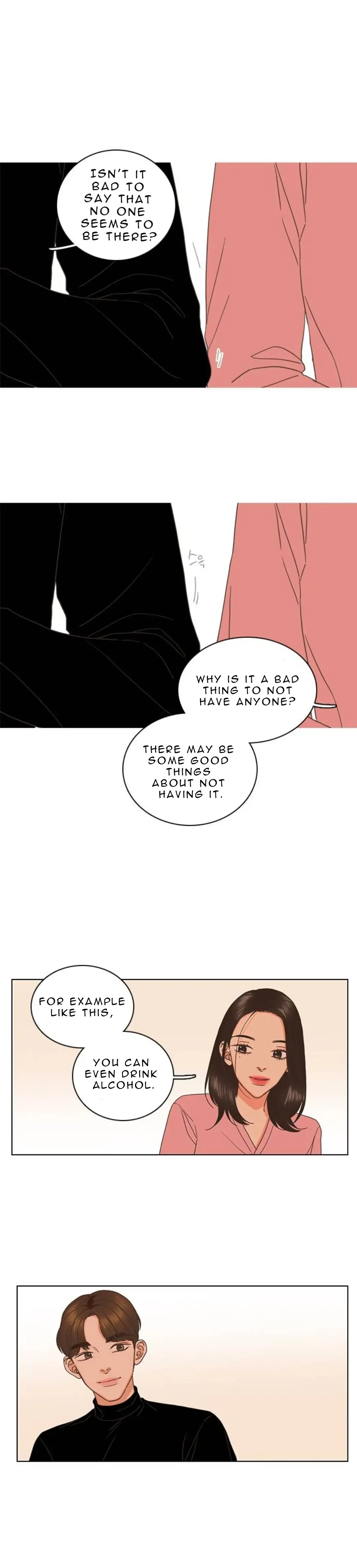 Situationship Chapter 1 Online - página 38