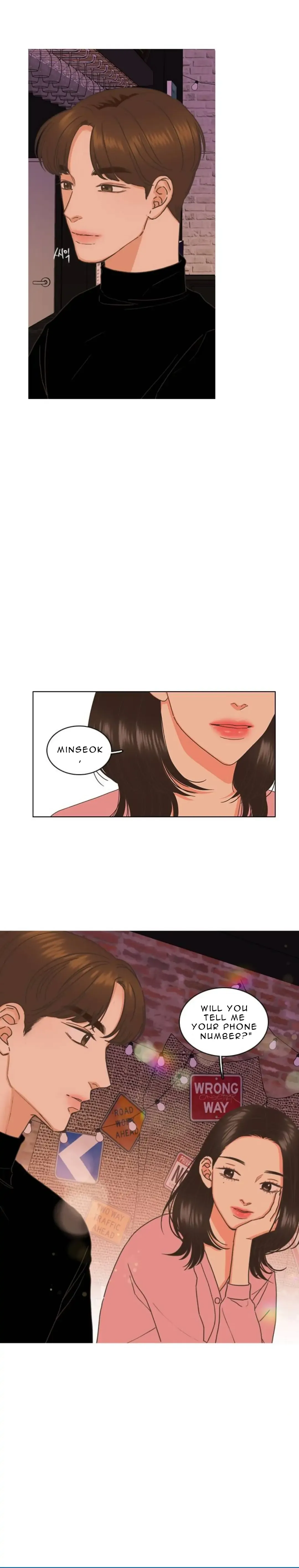Situationship Chapter 1 Online - página 40