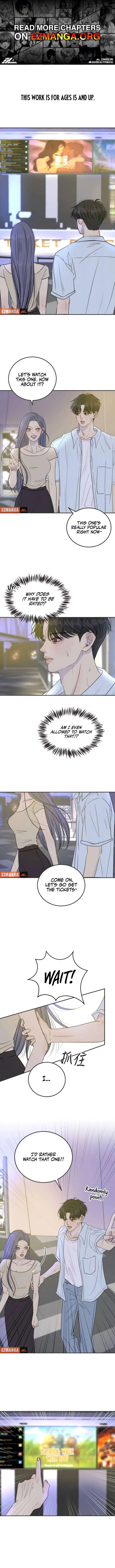Situationship Chapter 10 Online - página 1