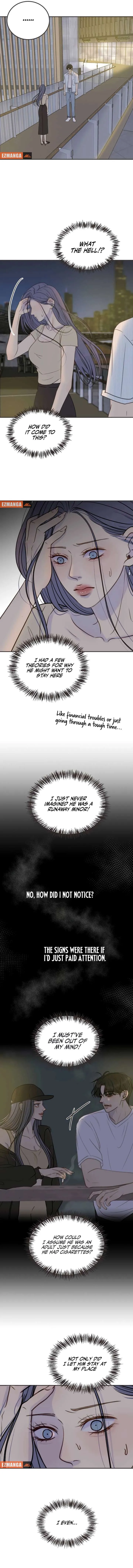 Situationship Chapter 10 Online - página 10