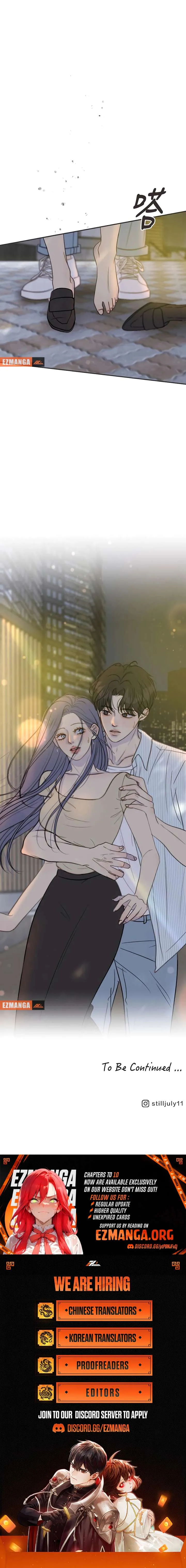 Situationship Chapter 10 Online - página 13