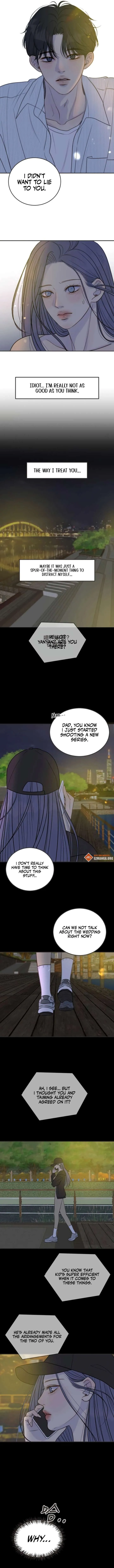 Situationship Chapter 11 Online - página 5