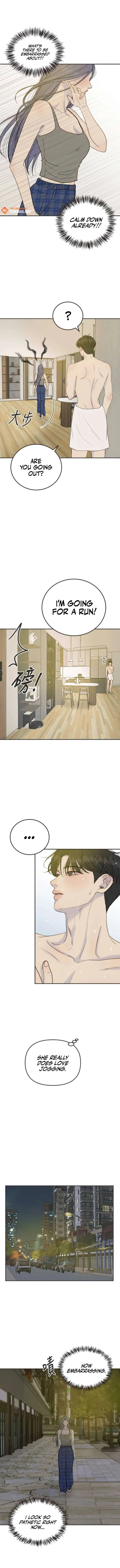 Situationship Chapter 12 Online - página 2