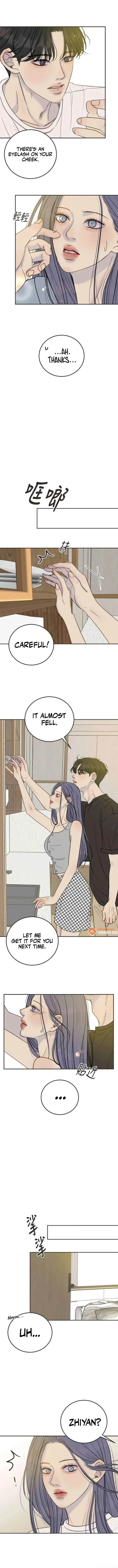 Situationship Chapter 12 Online - página 4