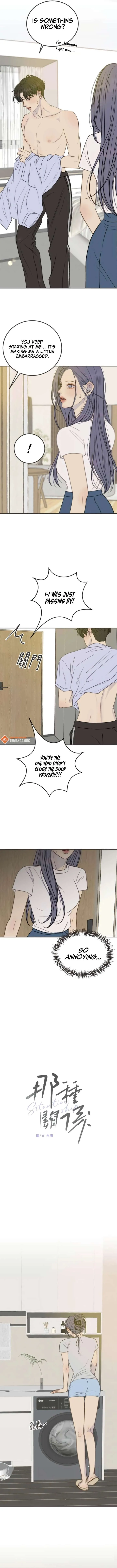 Situationship Chapter 12 Online - página 5