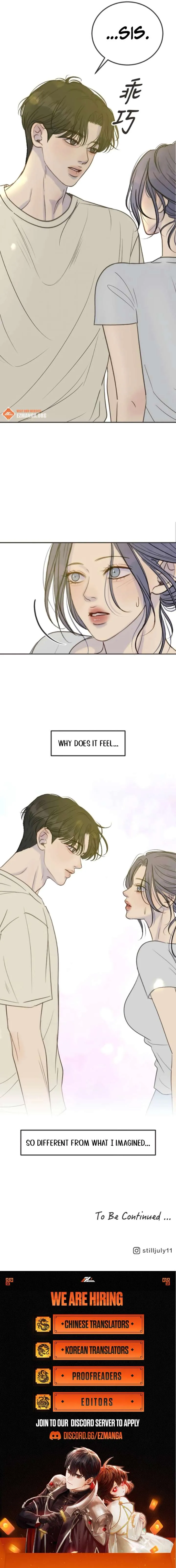 Situationship Chapter 12 Online - página 12