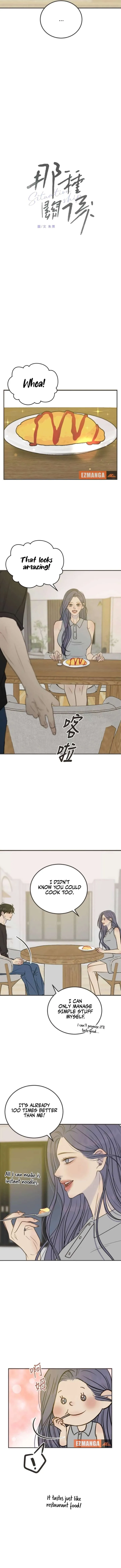 Situationship Chapter 14 Online - página 3