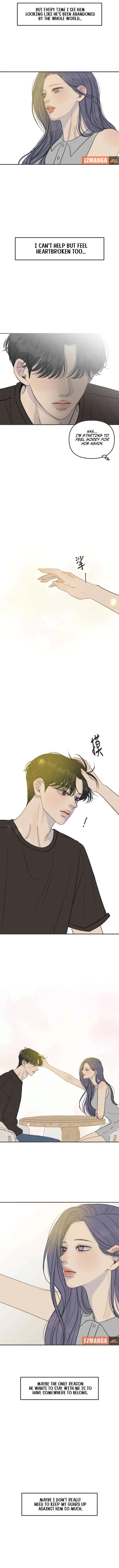 Situationship Chapter 14 Online - página 6