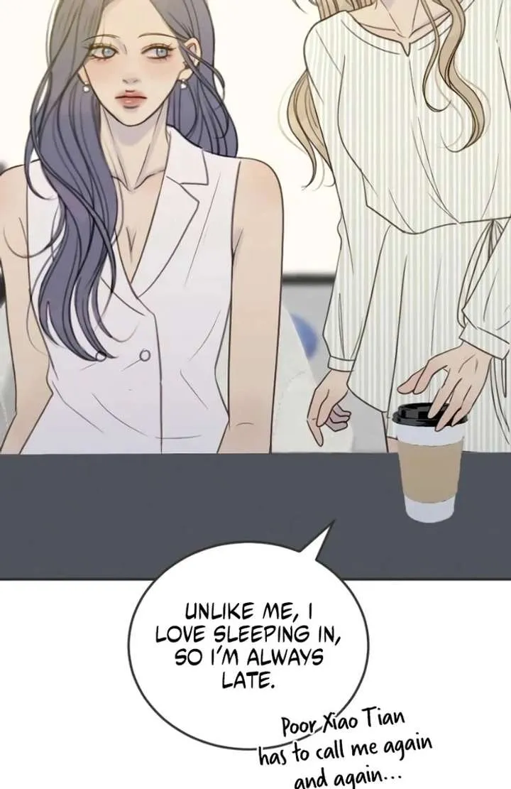 Situationship Chapter 15 Online - página 15