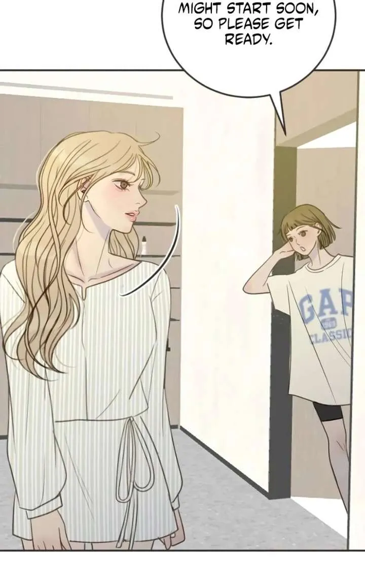 Situationship Chapter 15 Online - página 18