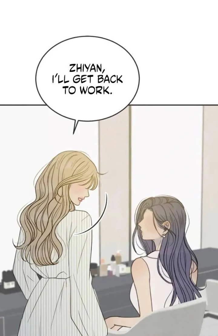 Situationship Chapter 15 Online - página 21