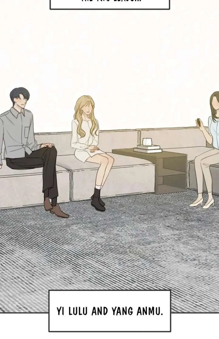 Situationship Chapter 15 Online - página 35