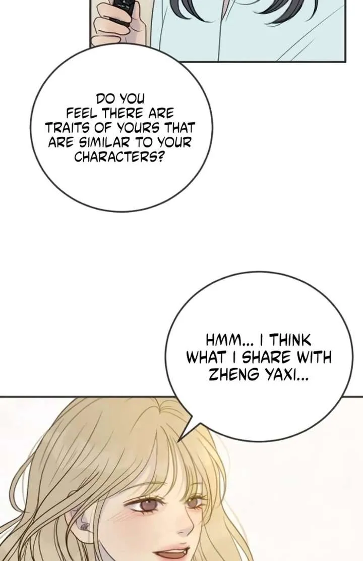 Situationship Chapter 15 Online - página 37