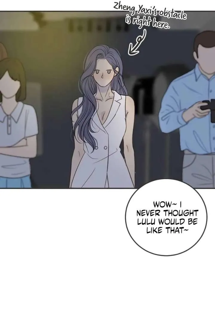 Situationship Chapter 15 Online - página 41