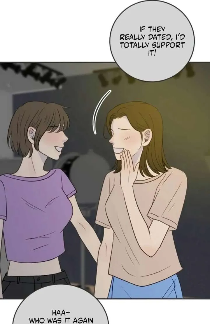 Situationship Chapter 15 Online - página 51