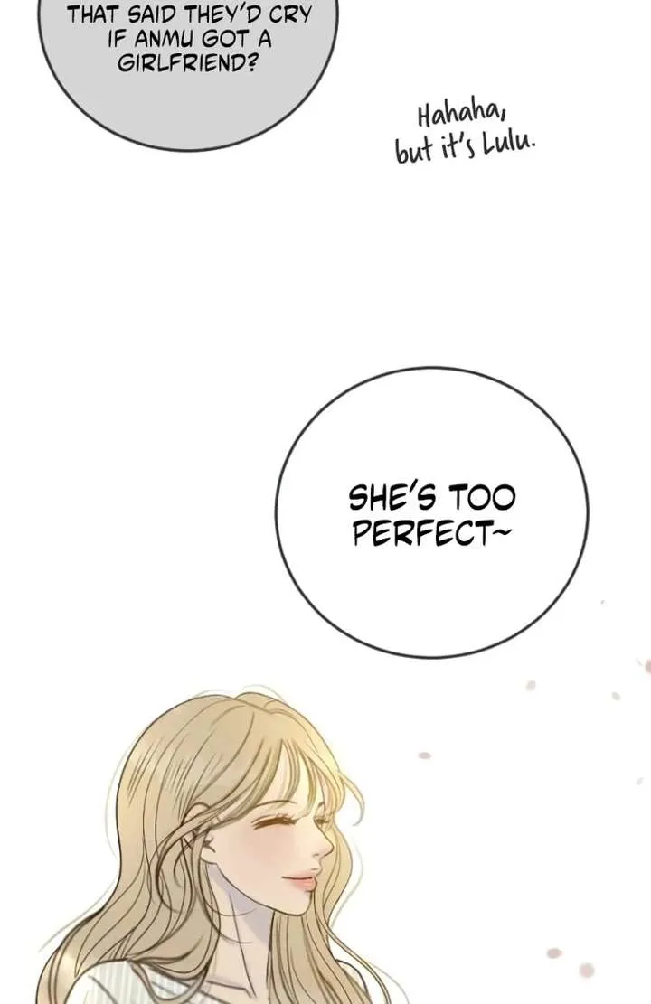 Situationship Chapter 15 Online - página 52