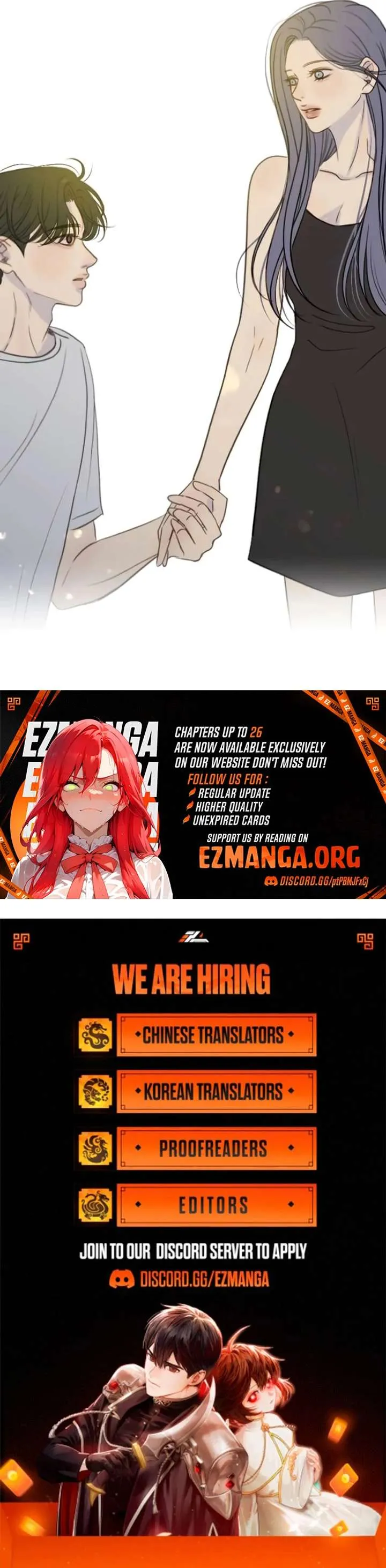 Situationship Chapter 15 Online - página 108