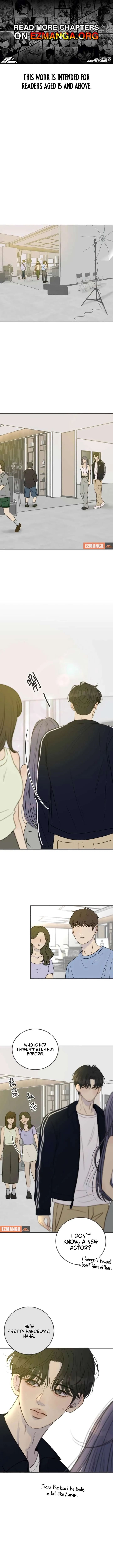 Situationship Chapter 16 Online - página 1