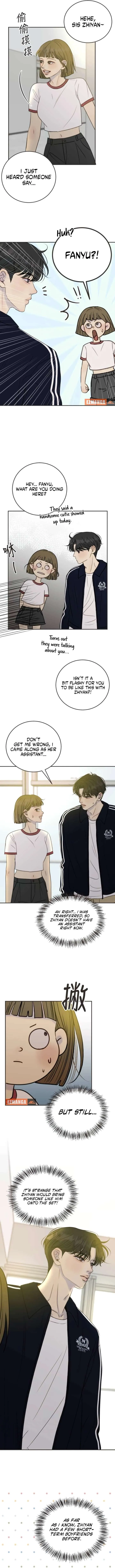 Situationship Chapter 16 Online - página 3