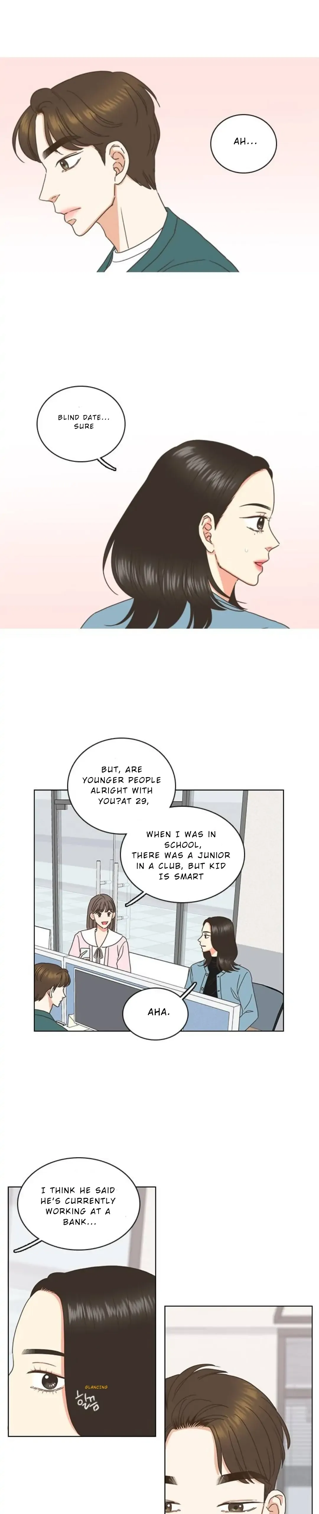 Situationship Chapter 2 Online - página 11