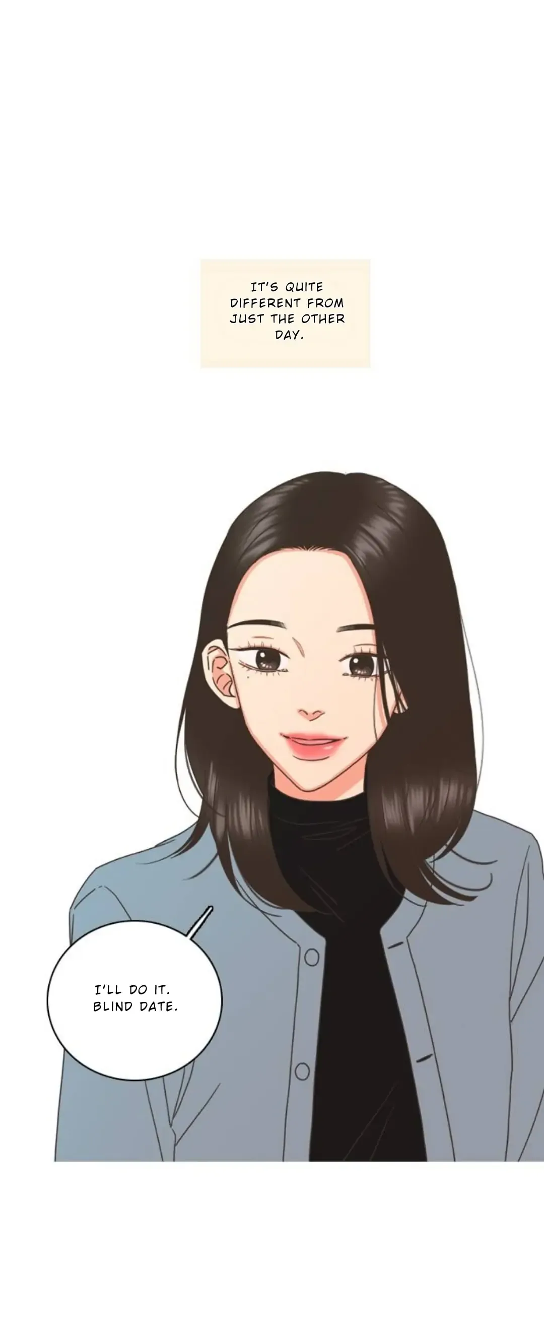 Situationship Chapter 2 Online - página 13
