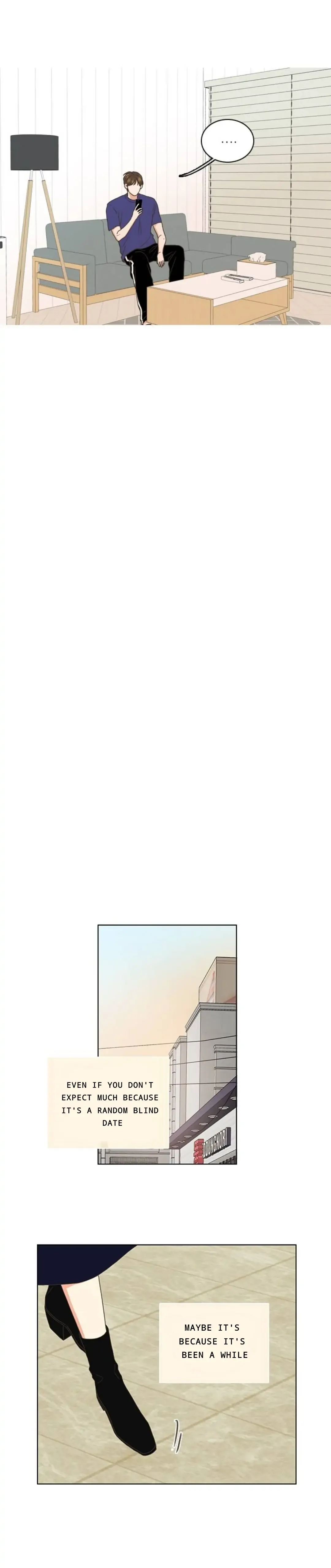 Situationship Chapter 2 Online - página 18