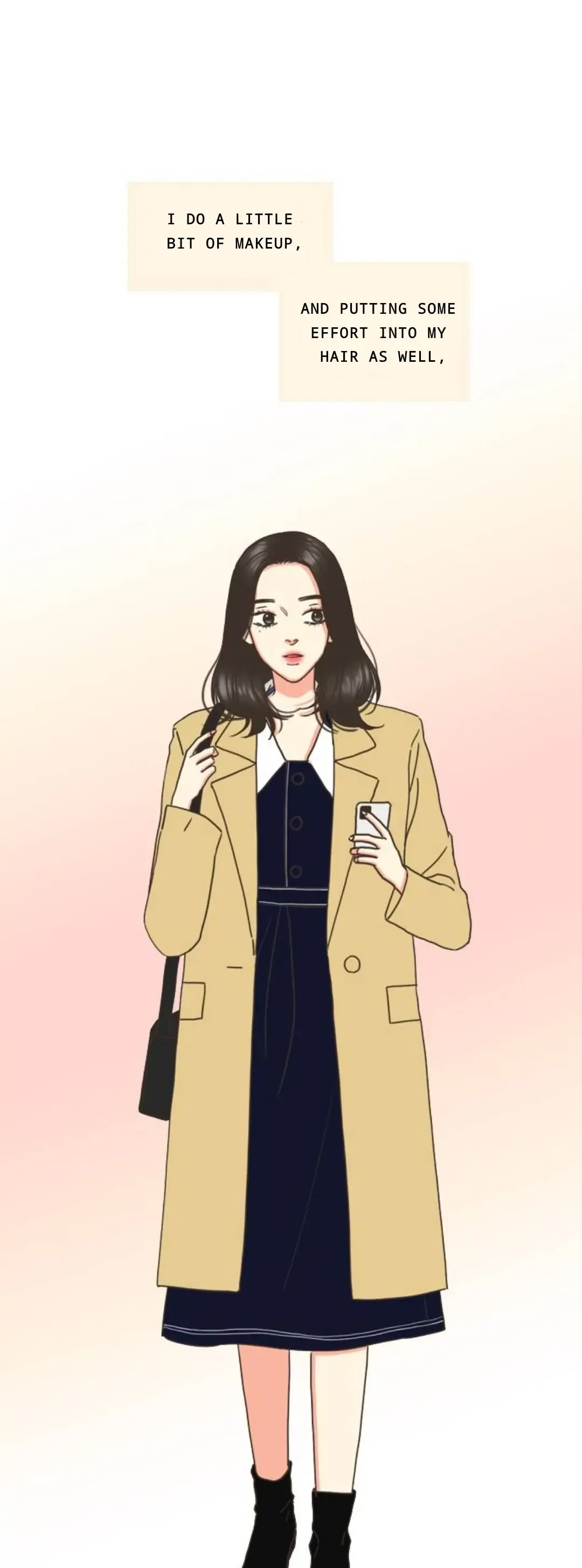 Situationship Chapter 2 Online - página 19