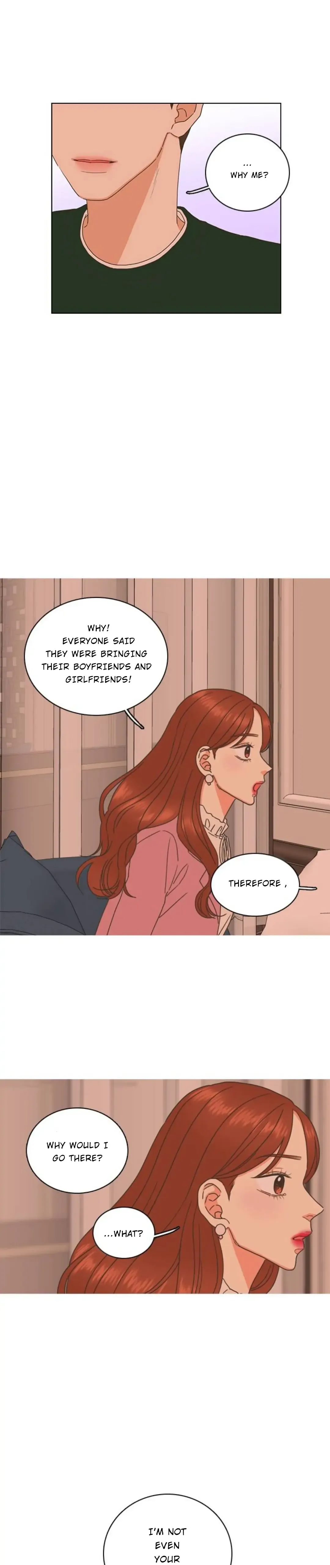 Situationship Chapter 2 Online - página 27