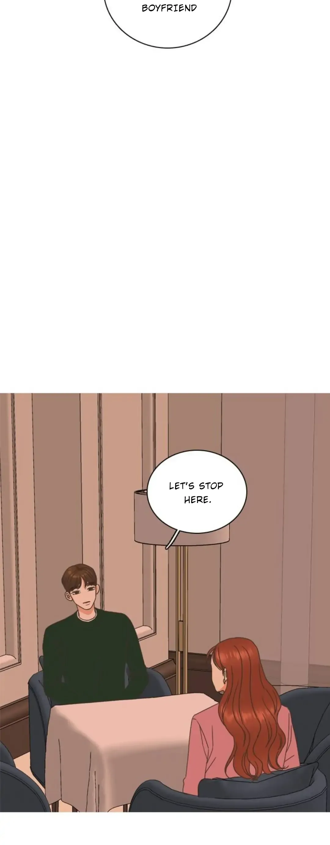Situationship Chapter 2 Online - página 28