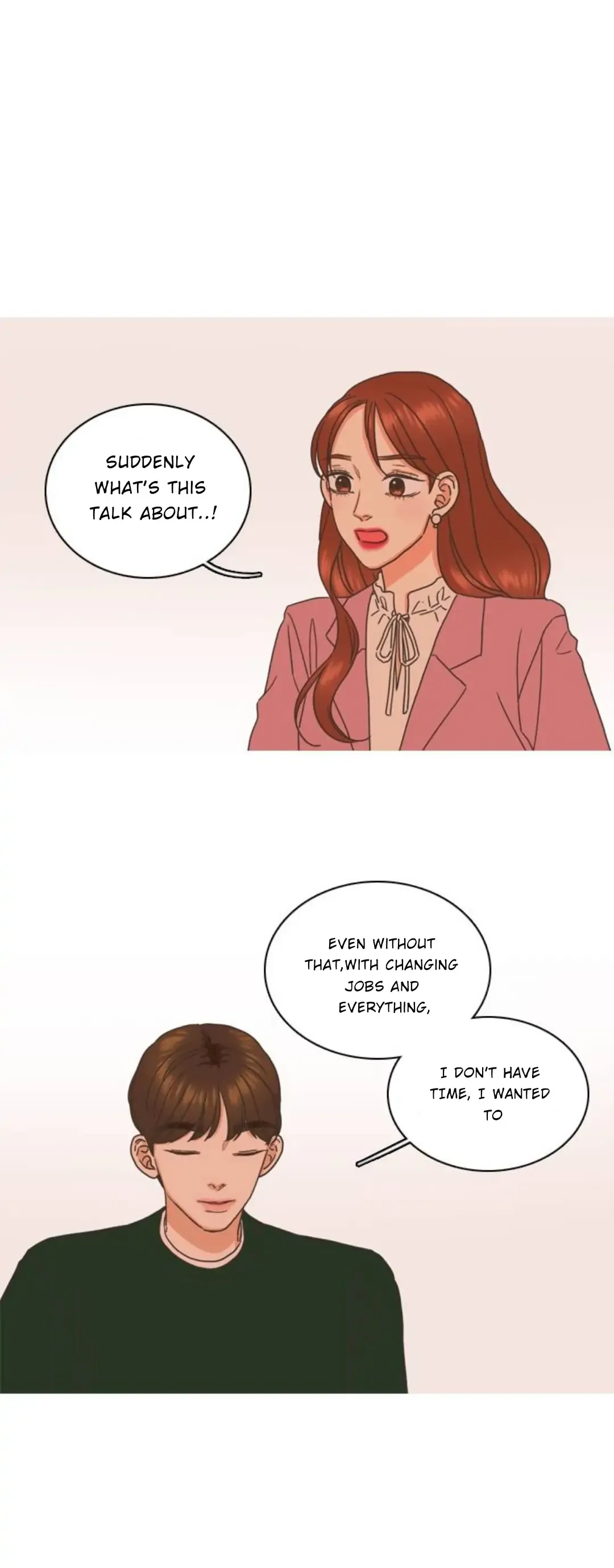 Situationship Chapter 2 Online - página 29