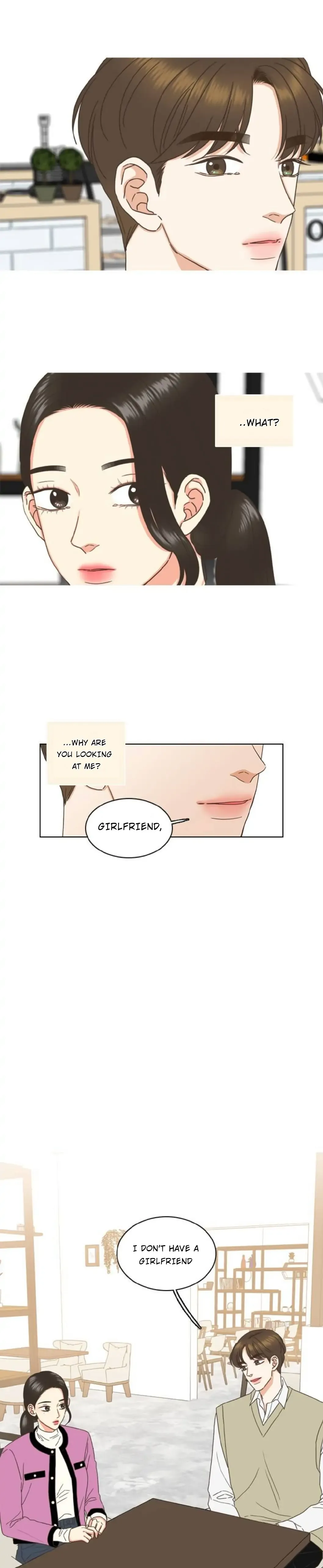 Situationship Chapter 3 Online - página 2