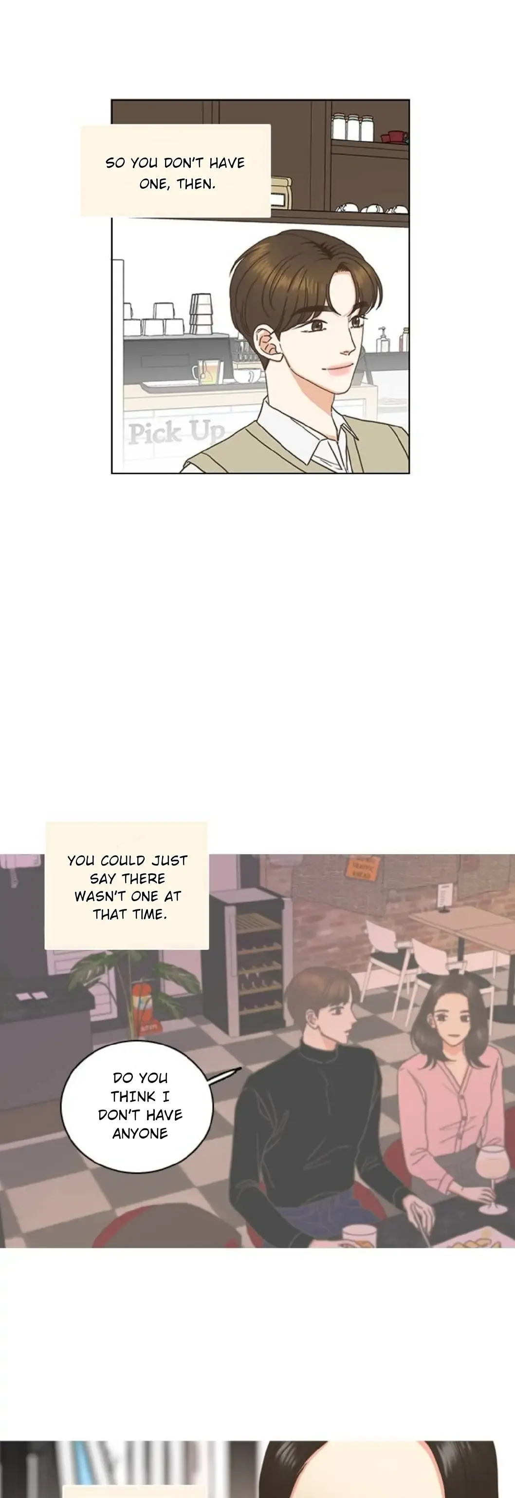 Situationship Chapter 3 Online - página 4