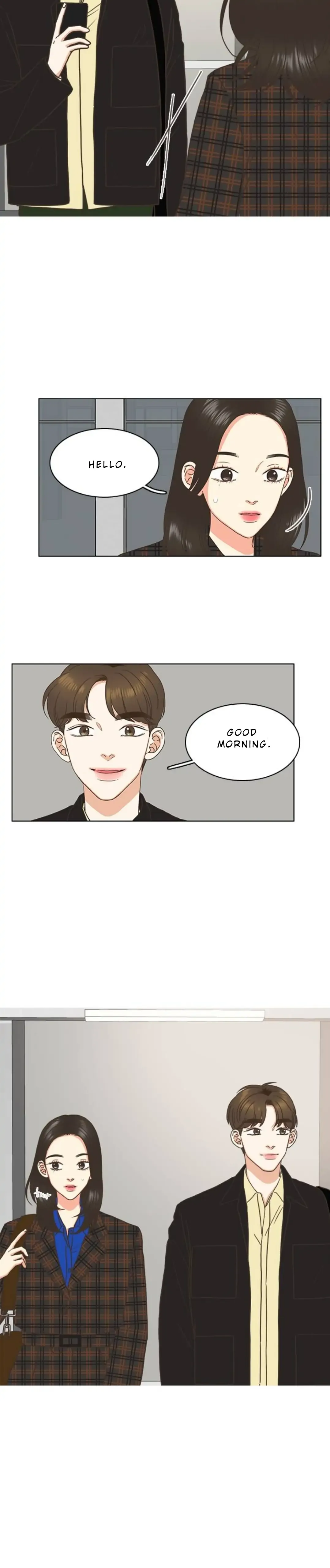 Situationship Chapter 3 Online - página 10