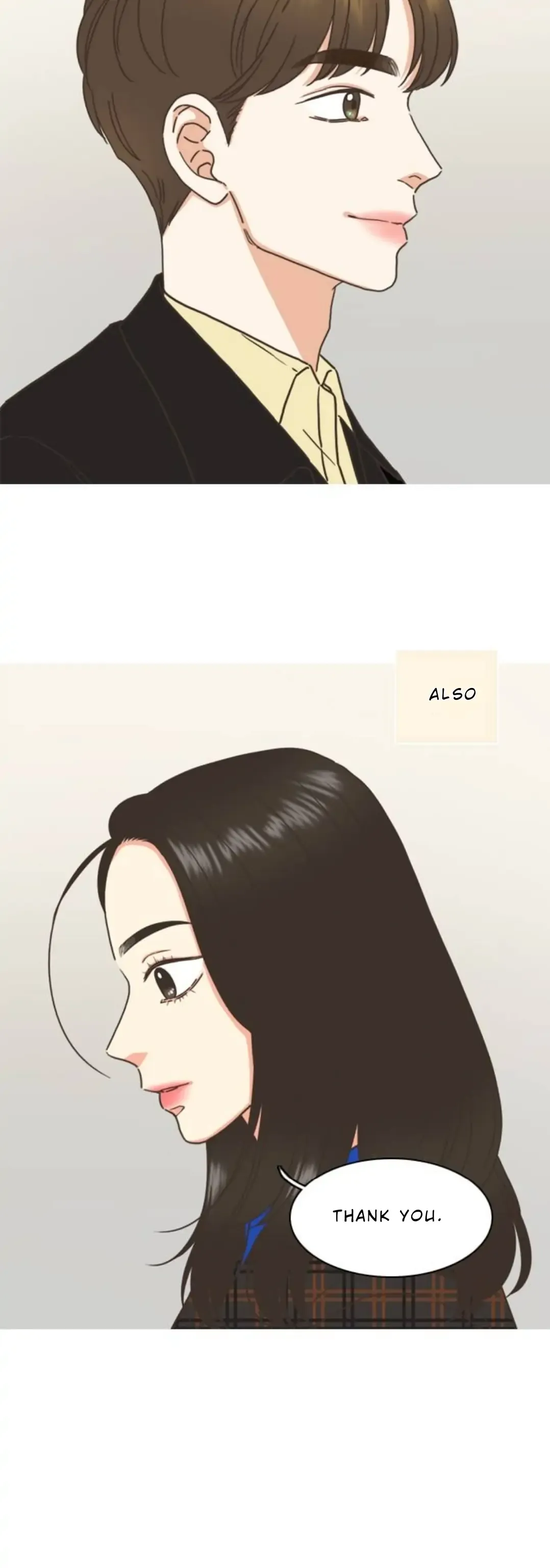 Situationship Chapter 3 Online - página 12