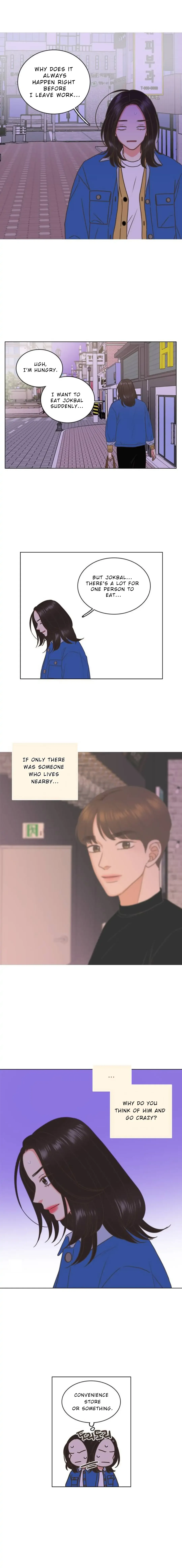 Situationship Chapter 3 Online - página 16