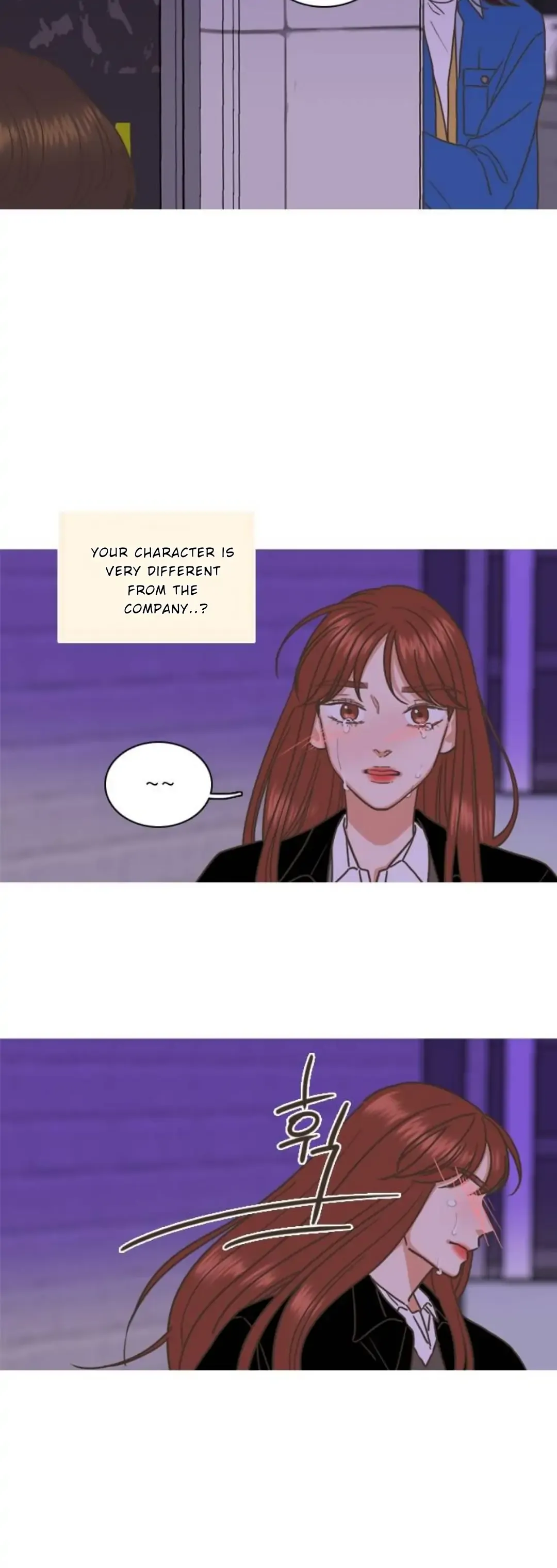 Situationship Chapter 3 Online - página 25