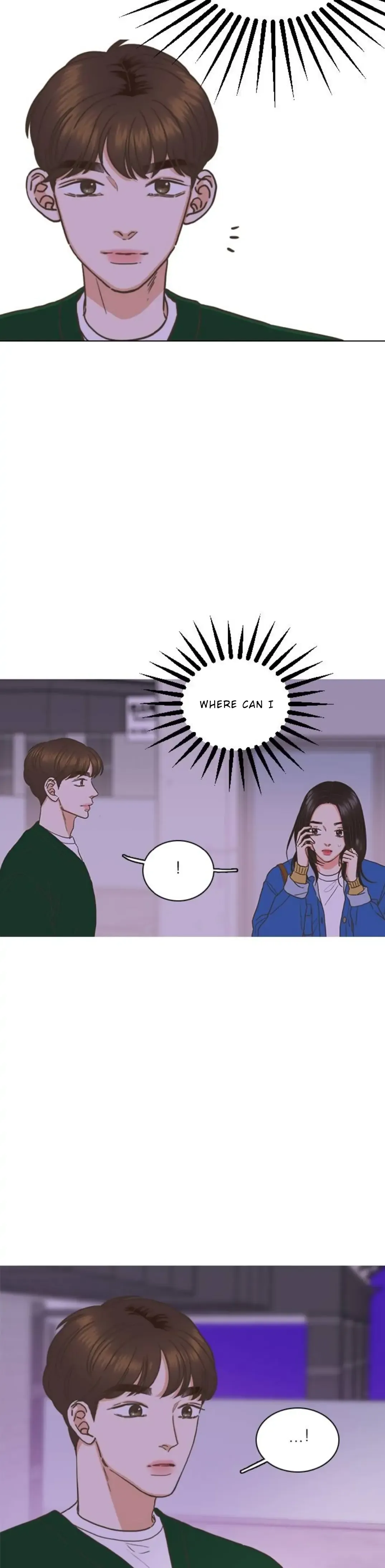 Situationship Chapter 3 Online - página 27