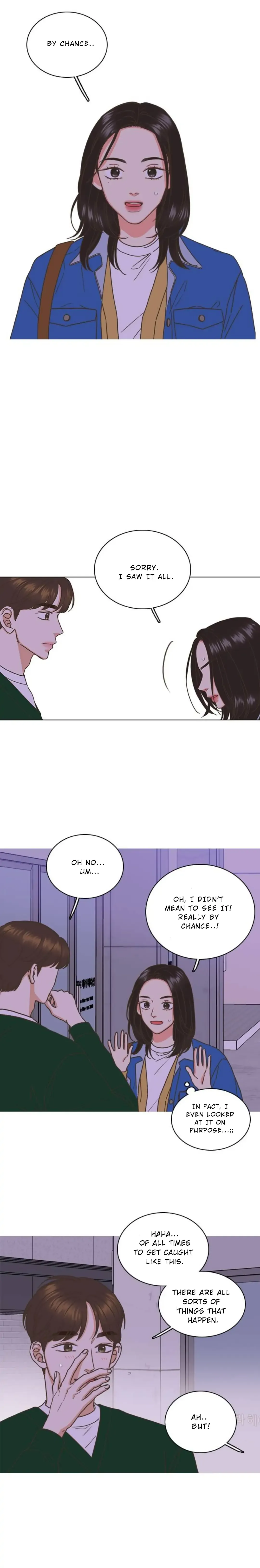 Situationship Chapter 3 Online - página 30