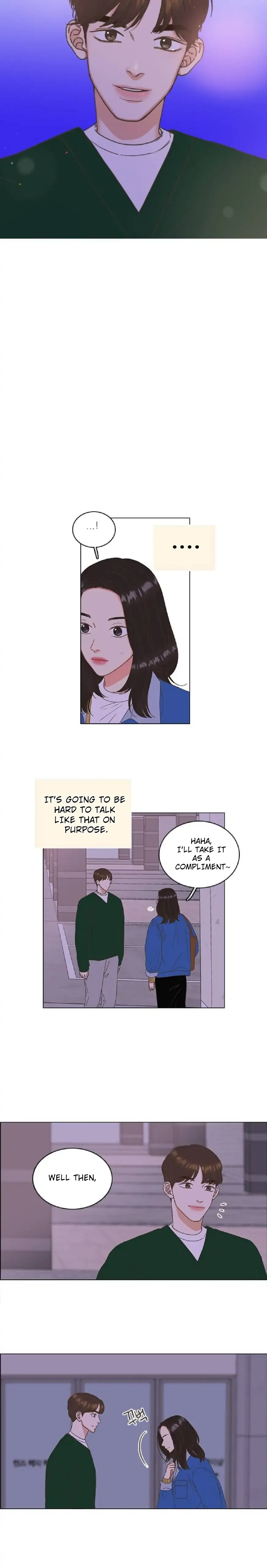 Situationship Chapter 4 Online - página 3