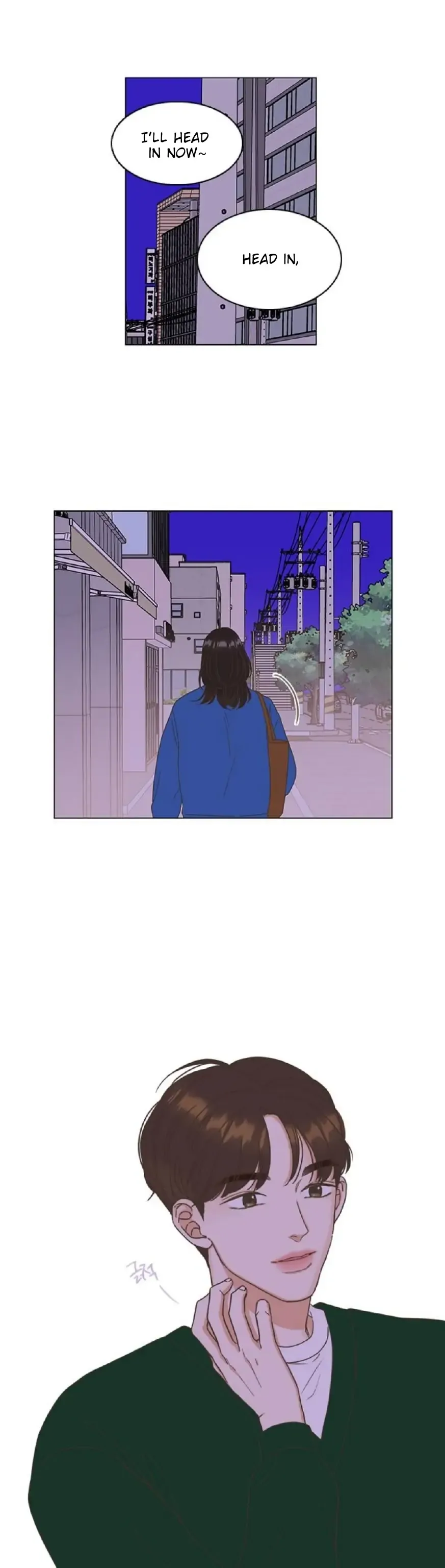 Situationship Chapter 4 Online - página 4