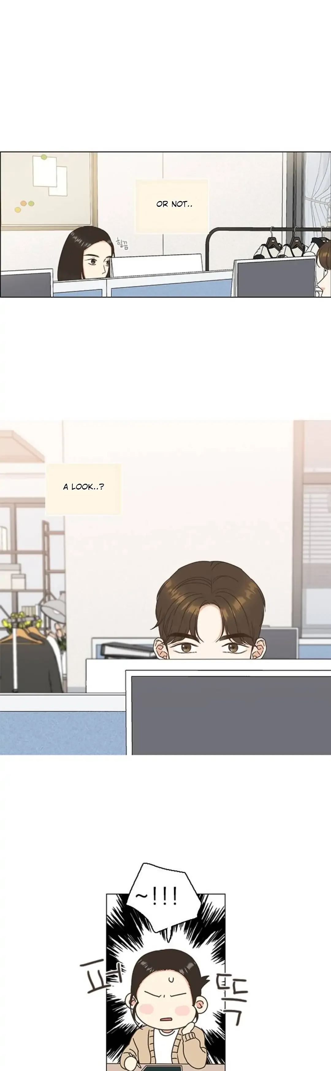 Situationship Chapter 4 Online - página 10