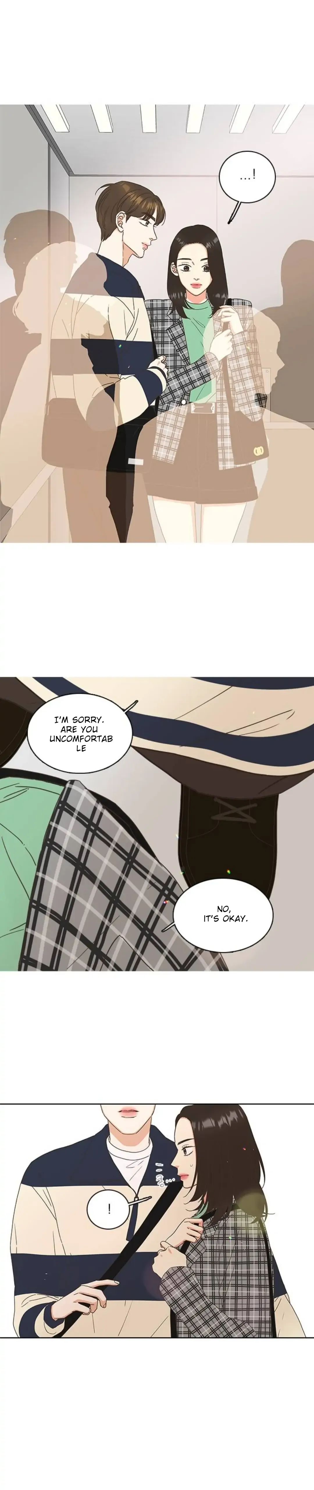 Situationship Chapter 4 Online - página 18