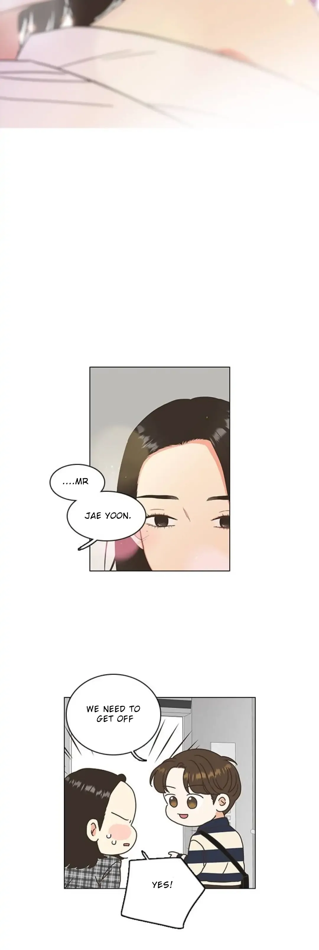 Situationship Chapter 4 Online - página 20
