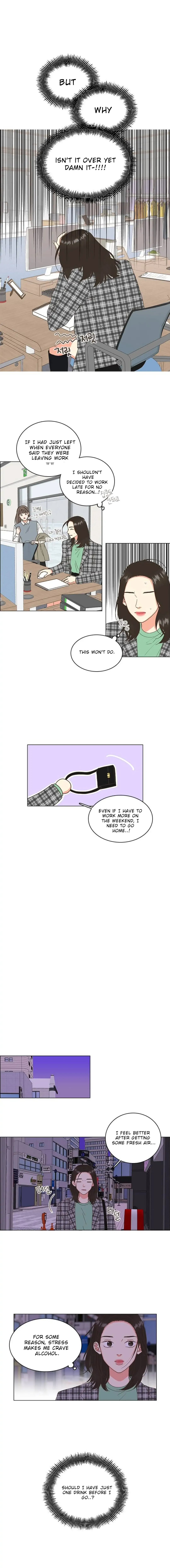 Situationship Chapter 4 Online - página 23