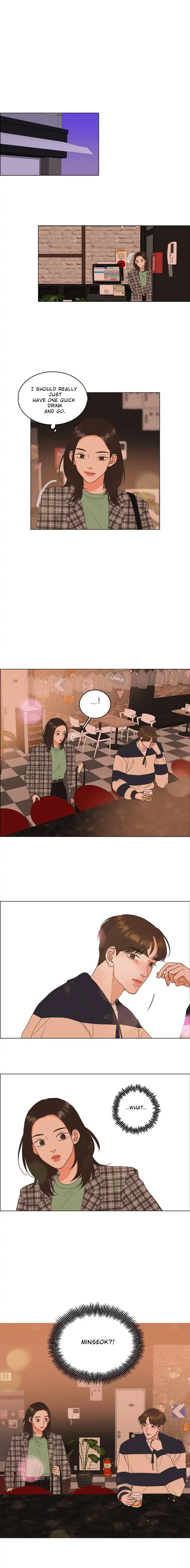 Situationship Chapter 4 Online - página 24