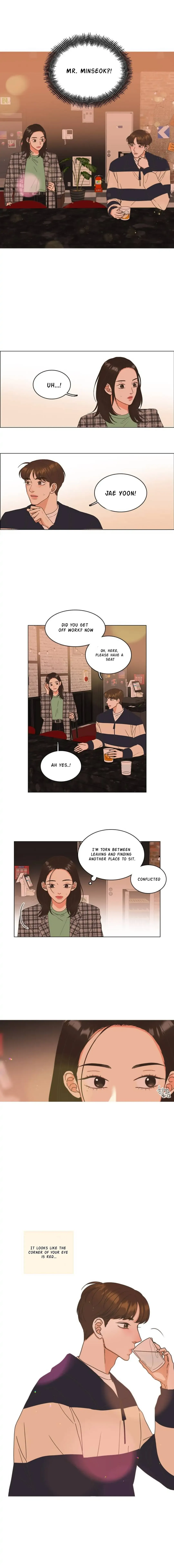 Situationship Chapter 5 Online - página 2