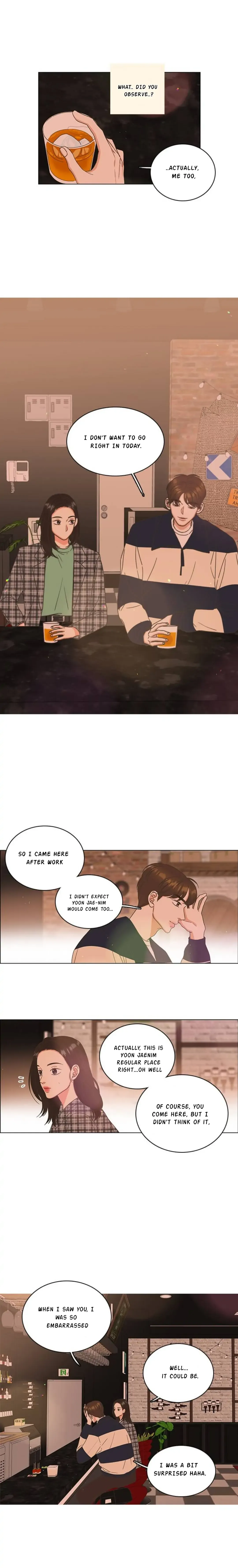Situationship Chapter 5 Online - página 4